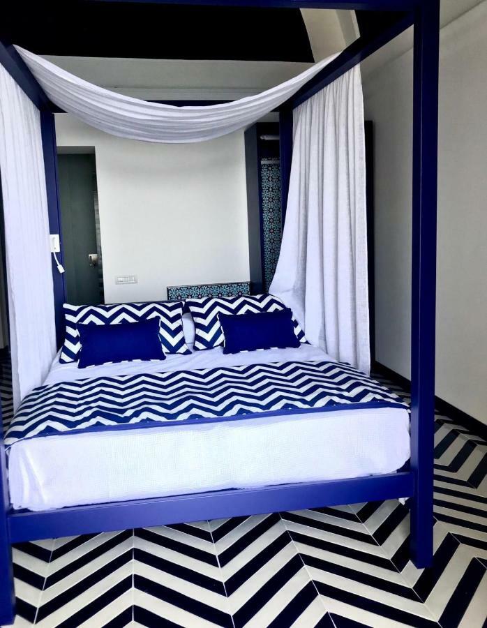 Imperati Suites By Alcione Residence Positano Kültér fotó