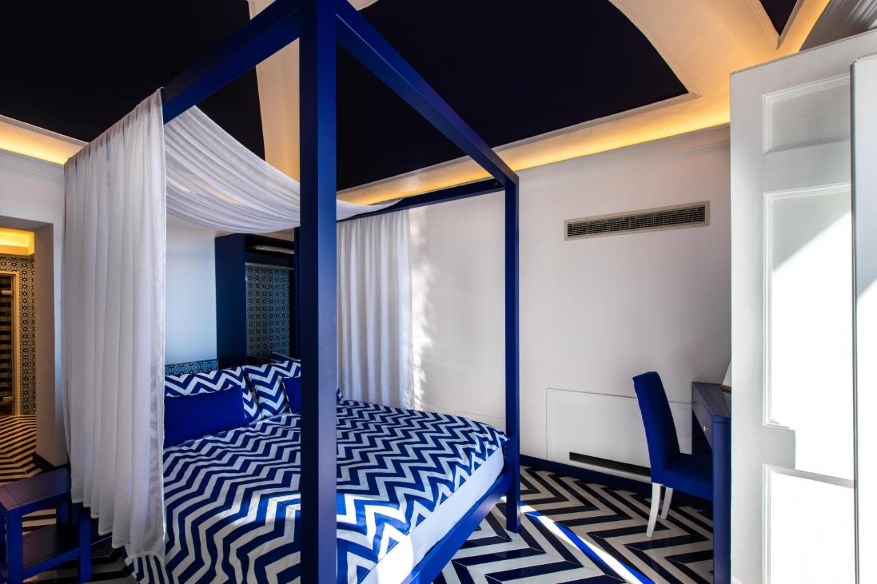 Imperati Suites By Alcione Residence Positano Kültér fotó